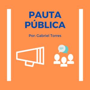 Pauta Pública