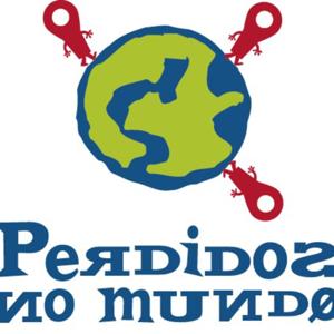 Perdidos no mundo