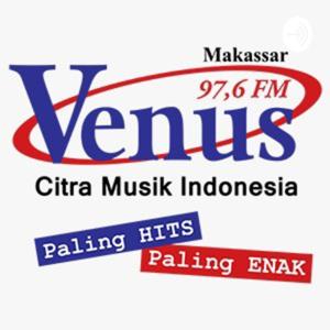 Podcast Radio Venus