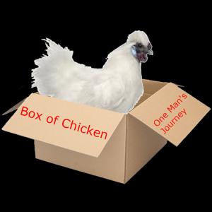 Box of Chicken