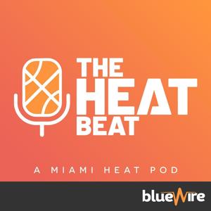 The Miami Heat Beat Podcast by Blue Wire