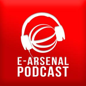 The E-Arsenal Podcast