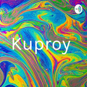 Kuproy