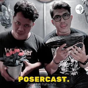 POSERCAST.ID