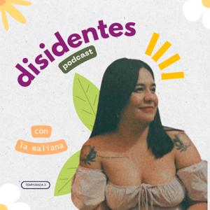 ✨Disidentes ✨