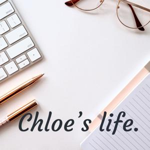 Chloe's life. Isabella.