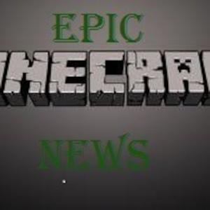 The Epic Minecraft shaft