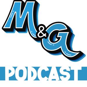 Max & Gio Podcast