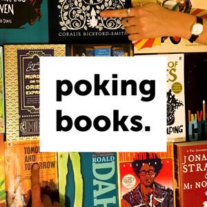 Poking Books