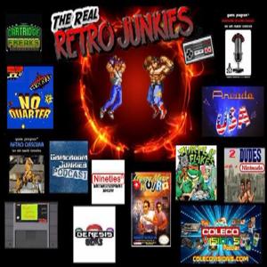 Retro Junkies Network