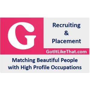 Got It Like That-Recruiting and Placement (GILT RP)