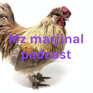Mz marjinal podcast