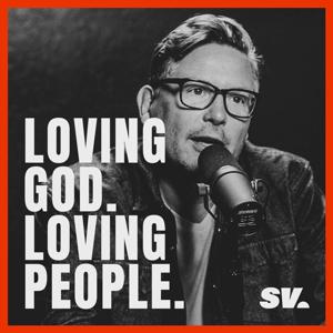 Loving God. Loving People. by Sun Valley Community Church