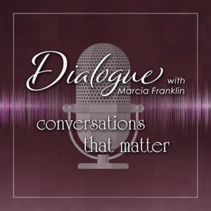 Dialogue with Marcia Franklin by Idaho Public Television