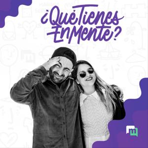 ¿Qué tienes en mente?