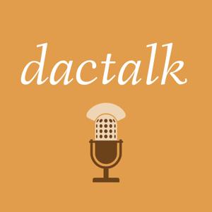 #dactalk - for entrepreneurs by entrepreneurs