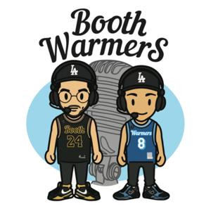 Booth Warmers