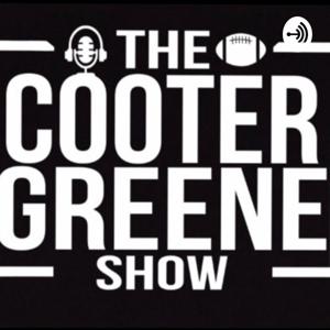 The Cooter Greene Show