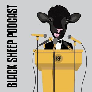 Black Sheep Sports Podcast