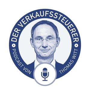 Der Verkaufssteuerer von Thomas Witt