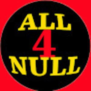 ALL4NULL