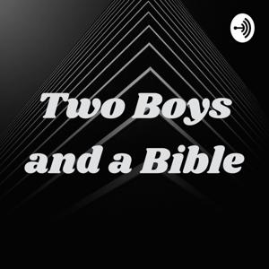 Two Boys and a Bible