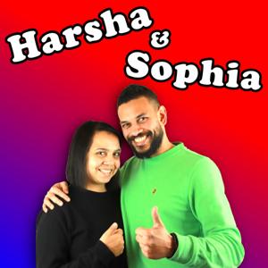 Harsha & Sophia