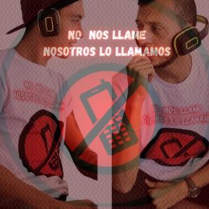 No nos llame, nosotros lo llamamos.