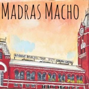 Madras Macho