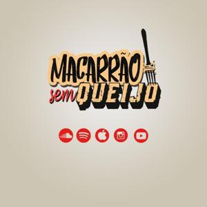 Macarrão sem queijo