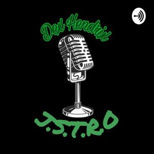 Dex Jstro Podcast