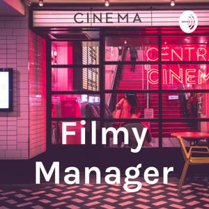 Filmy Manager