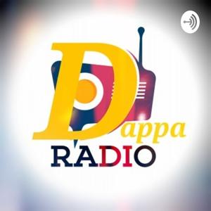 DAPPA PODCASTS