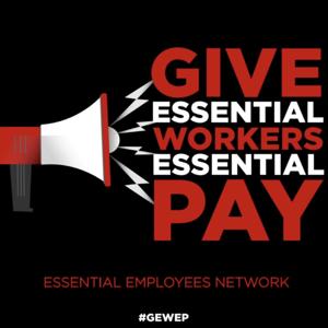 Essential Workers Podcast