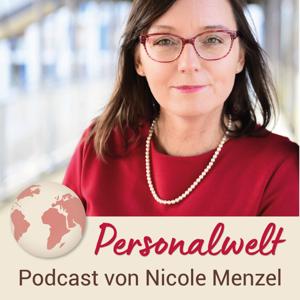 Personalwelt