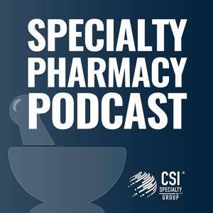 Specialty Pharmacy Podcast