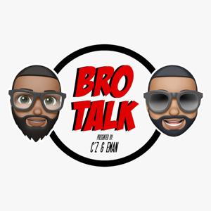 Bro Talk Podcast