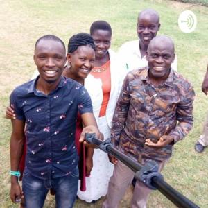 Sitting At The Feet Of Christ