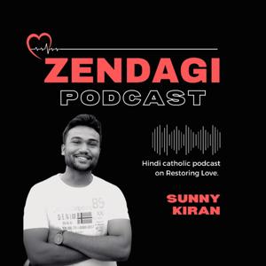 ZENDAGI PODCAST