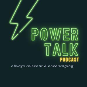 Power Talk Podcast