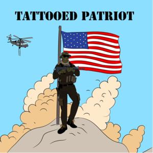 Tattooed Patriot