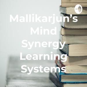 Mallikarjun's Mind Synergy Learning Systems