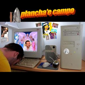 Plancha e´ Campo