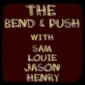 Bend & Push
