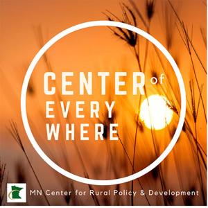 Center of Everywhere Podcast