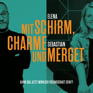 Mit Schirm, Charme und Merget