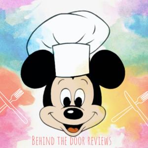 Behind the Door Reviews