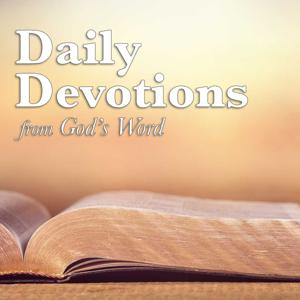 Daily Devotions