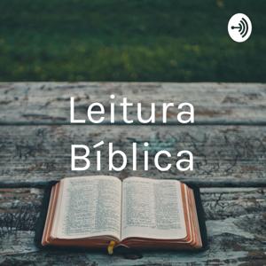 Leitura Bíblica