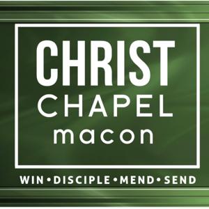 Christ Chapel Audio Podcasts